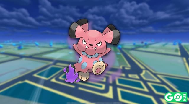 Shadow Snubbull