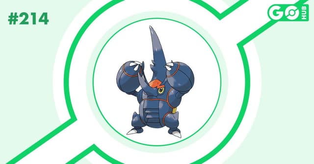 Mega Heracross