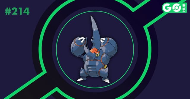 Mega Heracross