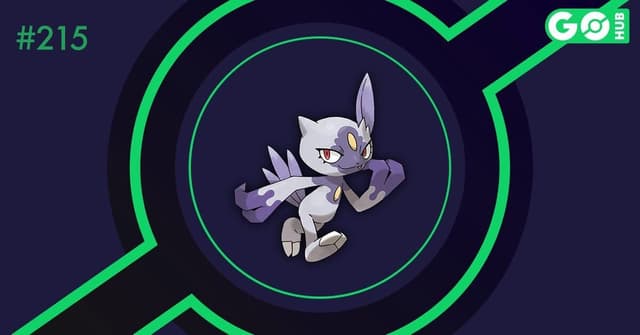 Farfuret de Hisui
