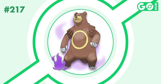 Shadow Ursaring