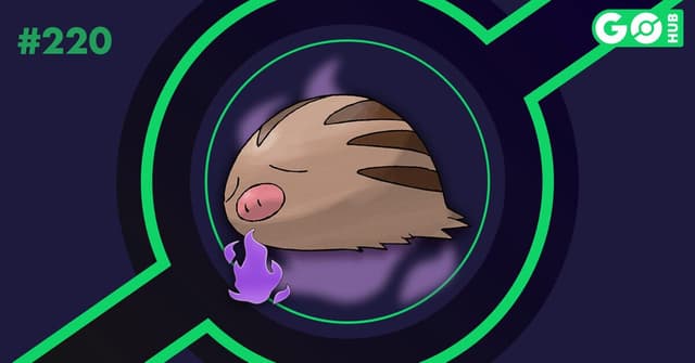 Shadow Swinub