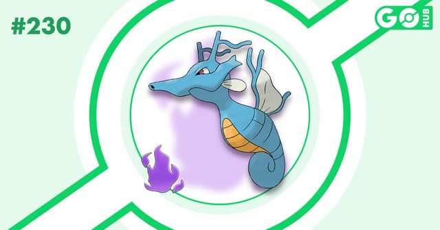 Kingdra oscuro