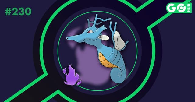 Kingdra oscuro
