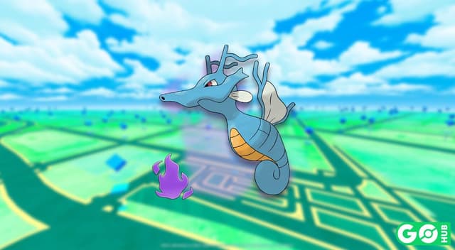 Kingdra oscuro