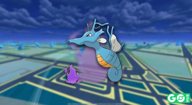 Kingdra oscuro