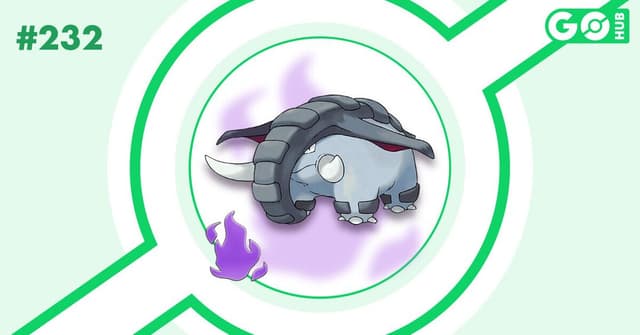 Shadow Donphan