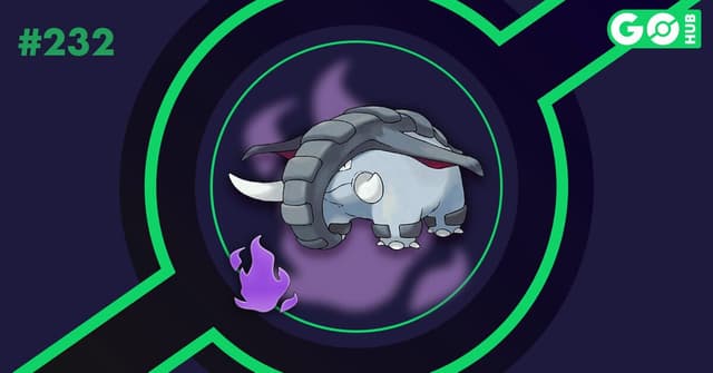 Shadow Donphan