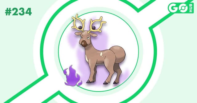 Shadow Stantler