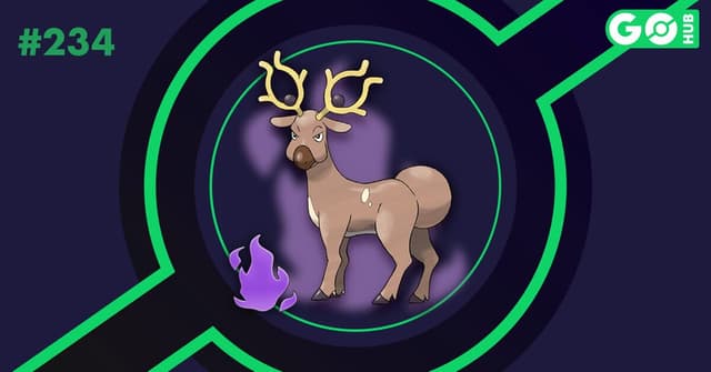 Shadow Stantler