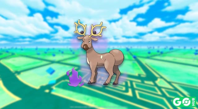 Shadow Stantler