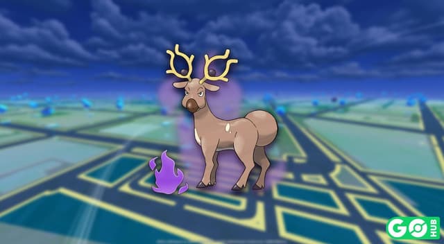 Shadow Stantler
