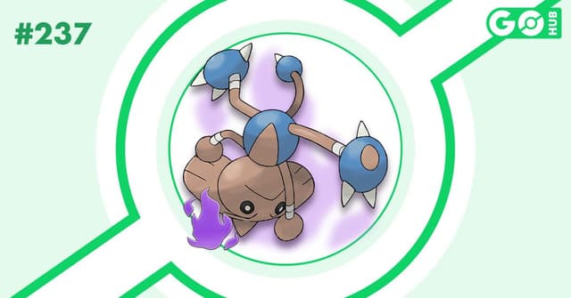 Shadow Hitmontop
