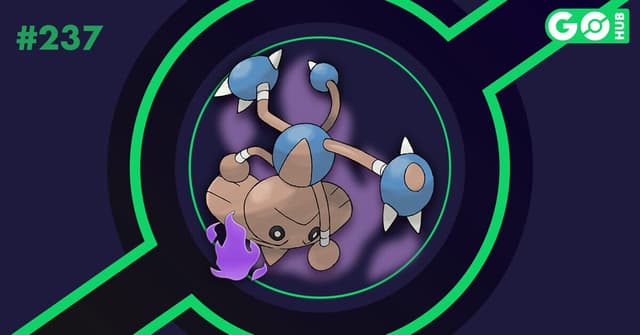 Shadow Hitmontop