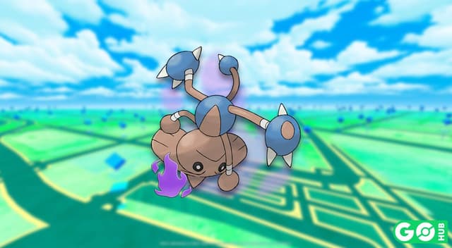 Shadow Hitmontop