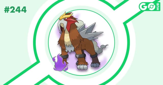 Entei Sombroso