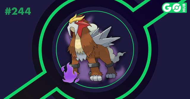 Entei Sombroso