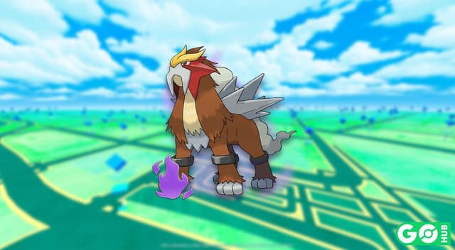 Entei Sombroso