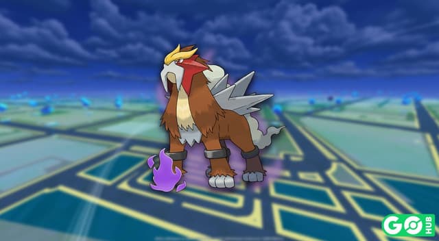 Entei Sombroso
