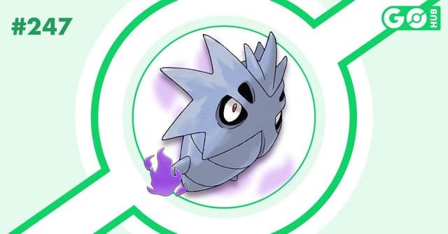 Shadow Pupitar