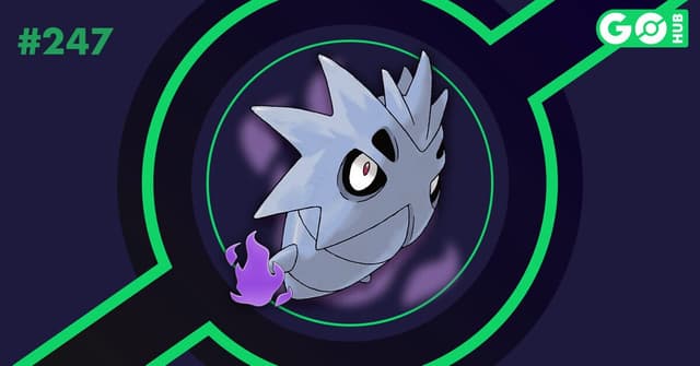 Shadow Pupitar