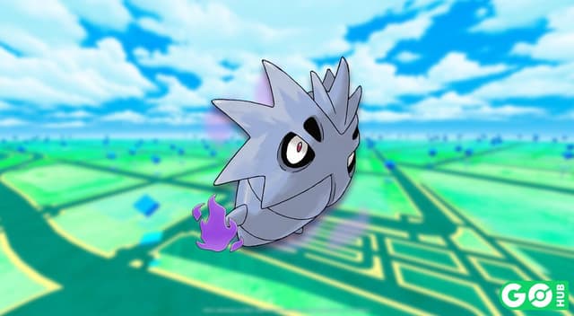 Shadow Pupitar