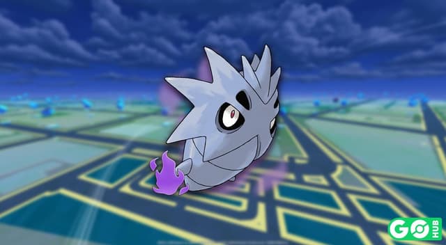 Shadow Pupitar