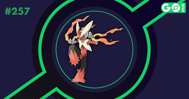 Mega-Blaziken