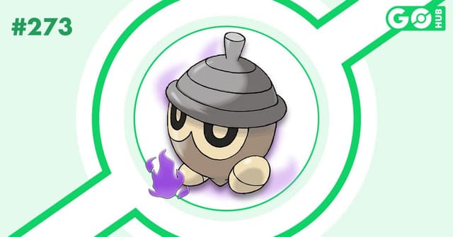 Shadow Seedot