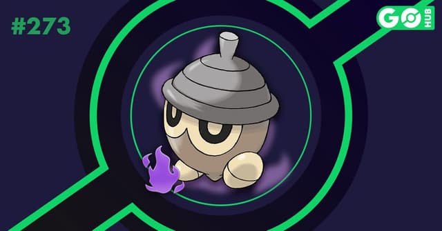 Shadow Seedot