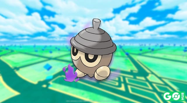 Shadow Seedot