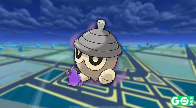 Shadow Seedot