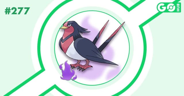 Shadow Swellow