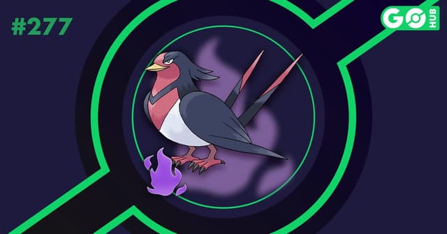 Shadow Swellow
