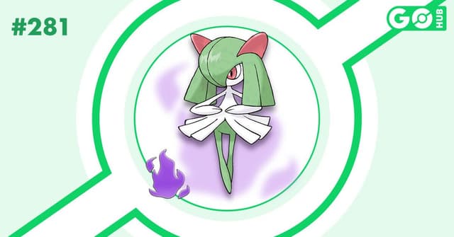 Kirlia oscuro