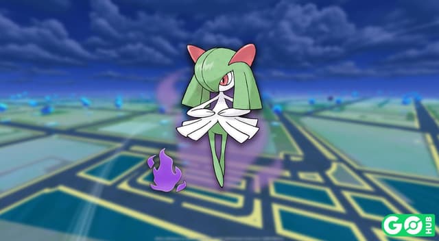 Kirlia oscuro