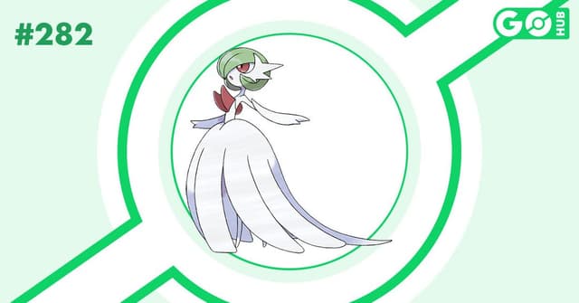 Mega Gardevoir