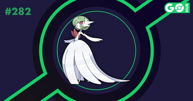 Mega Gardevoir