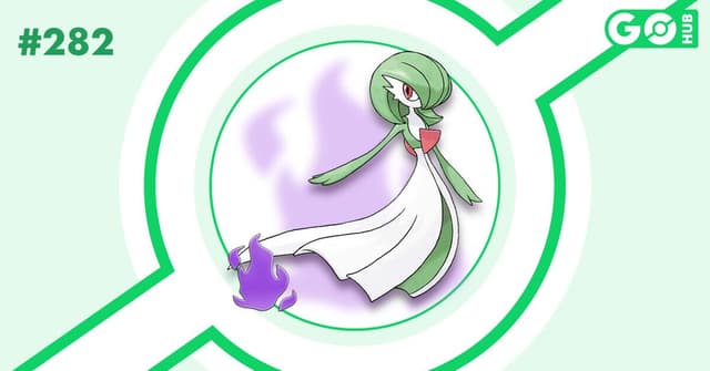Gardevoir Obscur