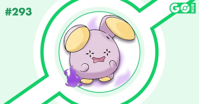 Shadow Whismur