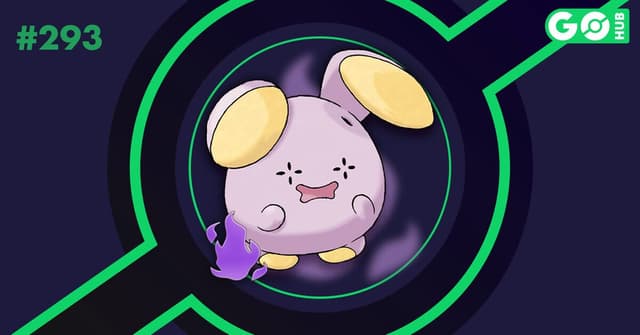 Shadow Whismur