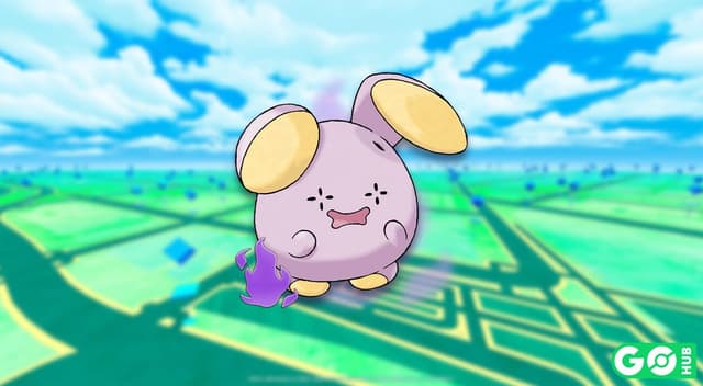 Shadow Whismur