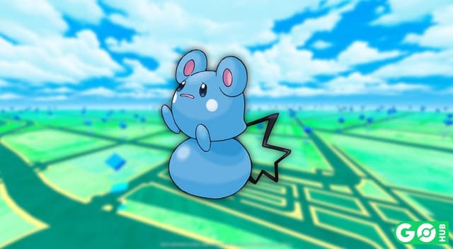 Azurill