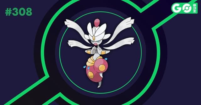 Mega-Charmina