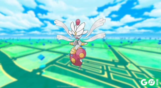 Mega-Charmina