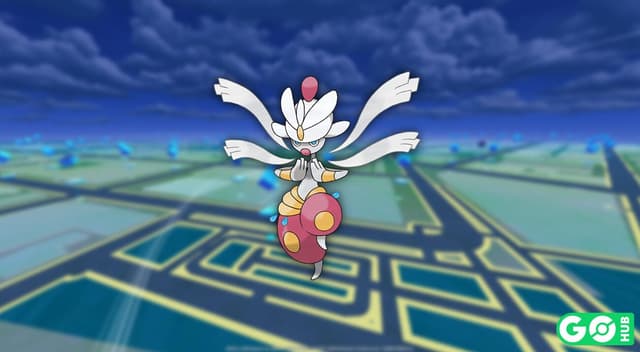 Mega-Charmina
