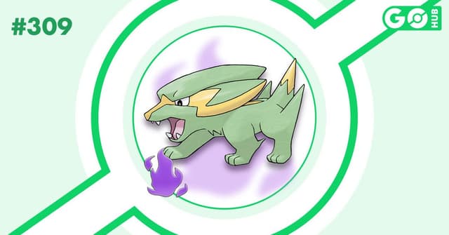 Shadow Electrike