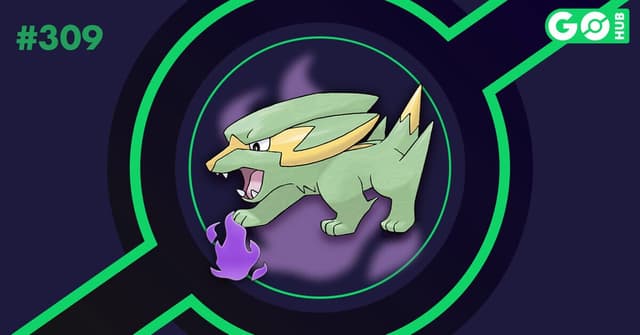Shadow Electrike