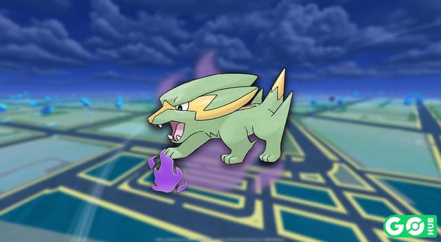 Shadow Electrike