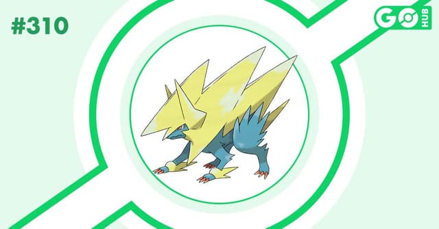 Mega-Élecsprint